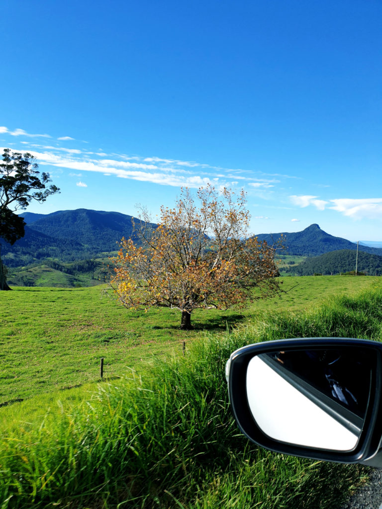 Stanthorpe - Southern Queensland Country
