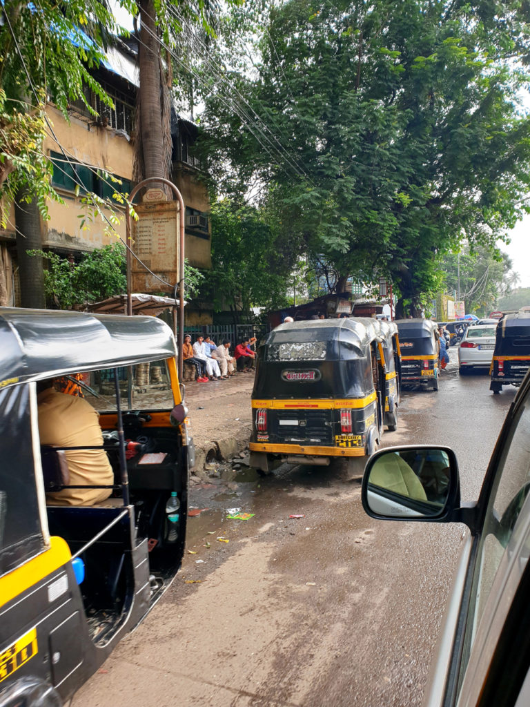 Mumbai - India