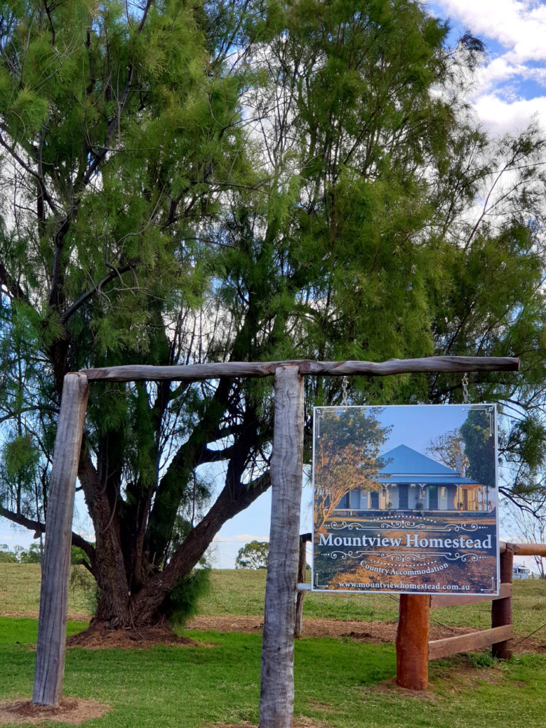 Mount View Homestead - Ramsay Toowoomba