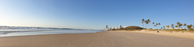 Tugan Days and Main Beach Stays - Gold Coast