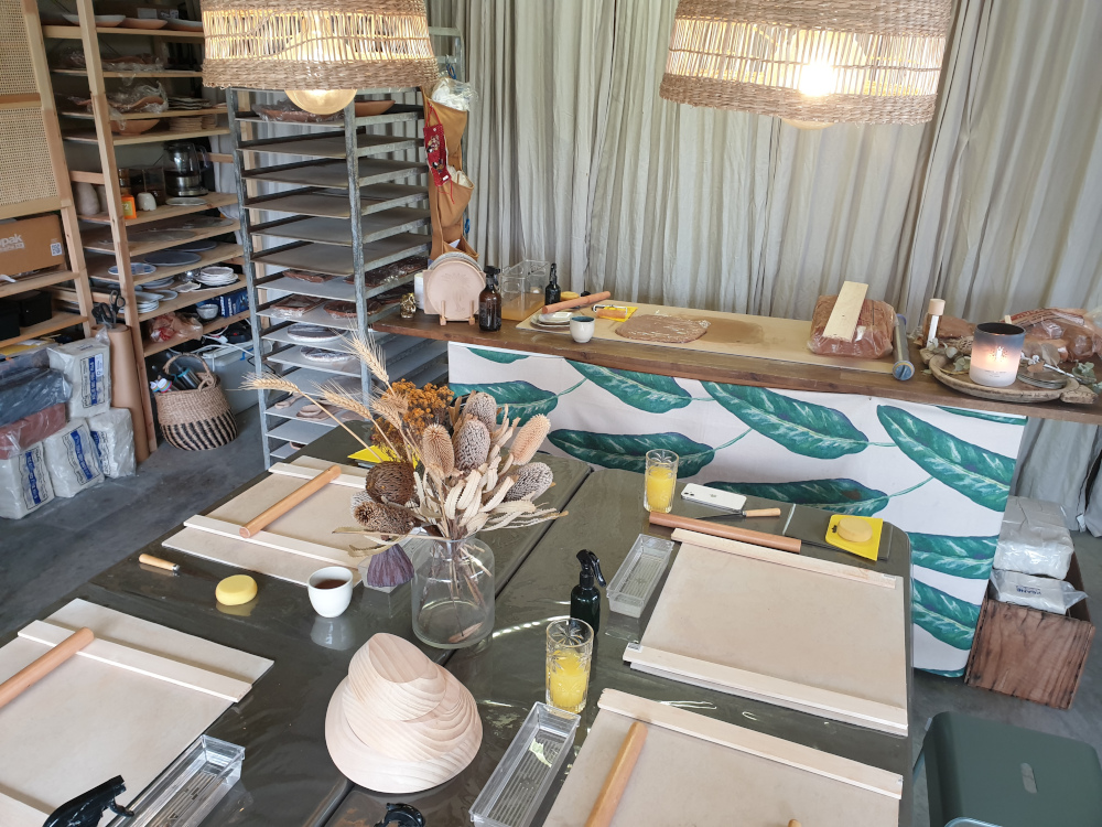 Creative Playful Clay Gold Coast International Project Solutions