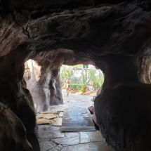 The Grotto