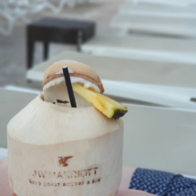 Pina Colada JW Style
