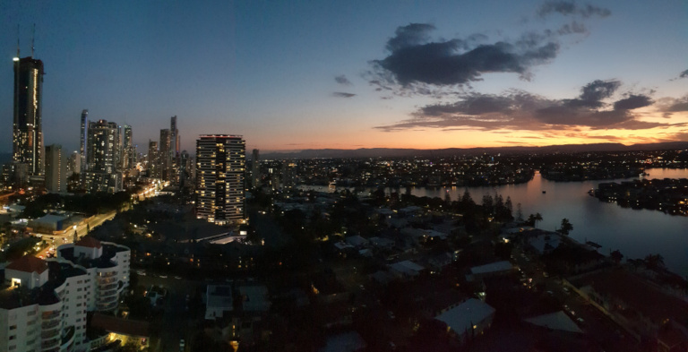 Luxury Mini Vacay - Gold Coast