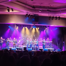 RSL Southport live music