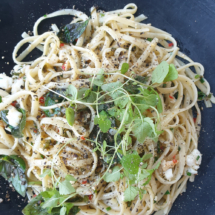 Linguini