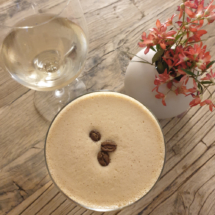 Destino expresso martini