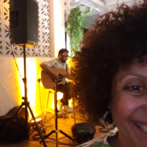 Destino live music