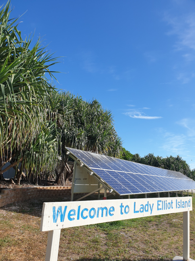 Lady Elliot Island Eco Resort - Great Barrier Reef