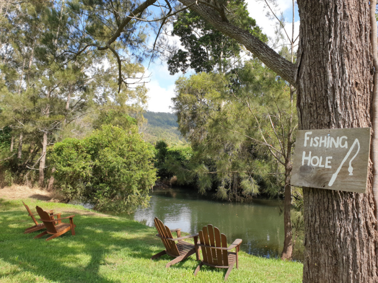 The Scenic Rim