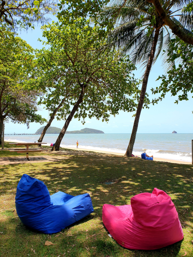 Palm Cove - Queensland Australia