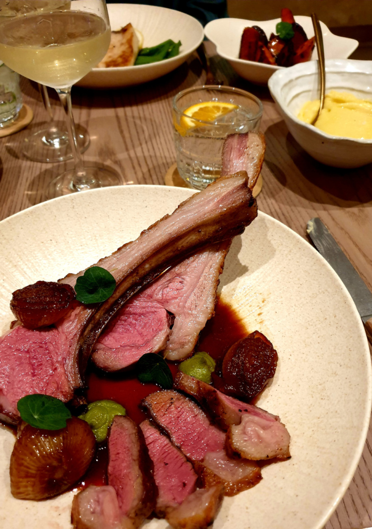 kost Dining, Dorsett Hotel - Gold Coast