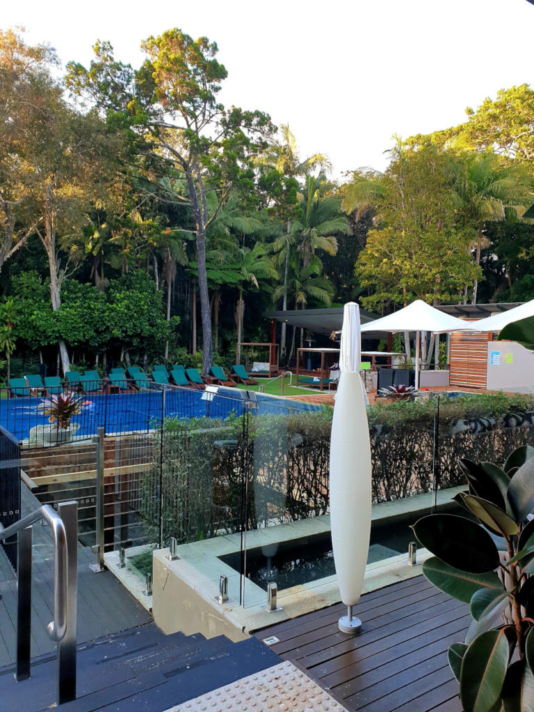 Crystalbrook Byron - Byron Bay NSW Australia